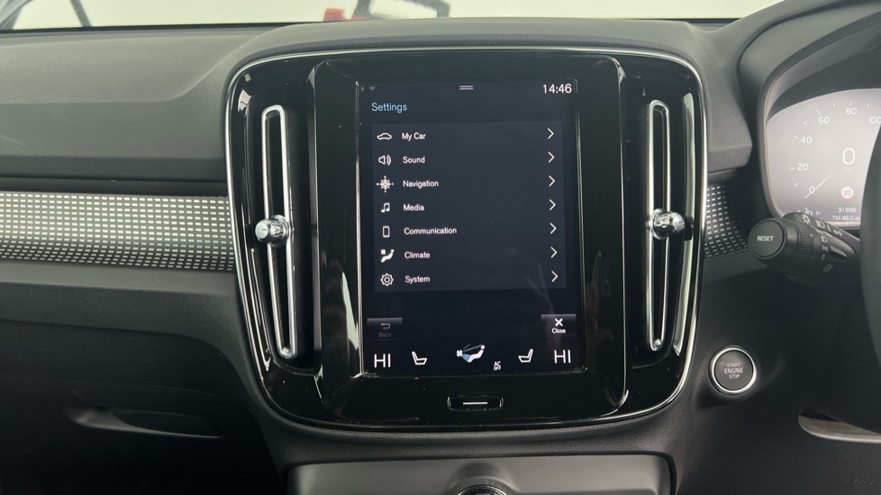 Used Volvo XC40 2021 for sale - 78022190: Photo 17