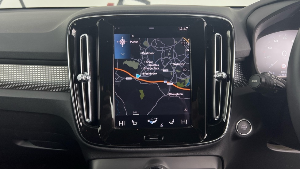 Used Volvo XC40 2021 for sale - 78022190: Photo 18