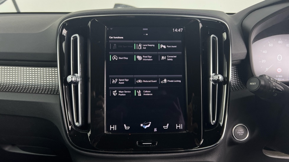 Used Volvo XC40 2021 for sale - 78022190: Photo 19