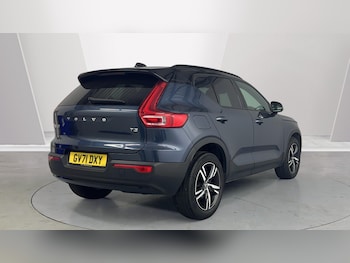 Used Volvo XC40 2021 for sale - 78022190: Photo