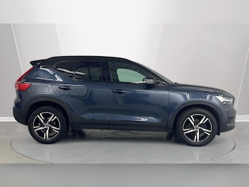 Used Volvo XC40 2021 for sale - 78022190: Photo