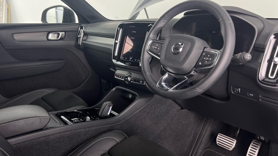 Used Volvo XC40 2021 for sale - 78022190: Photo 4