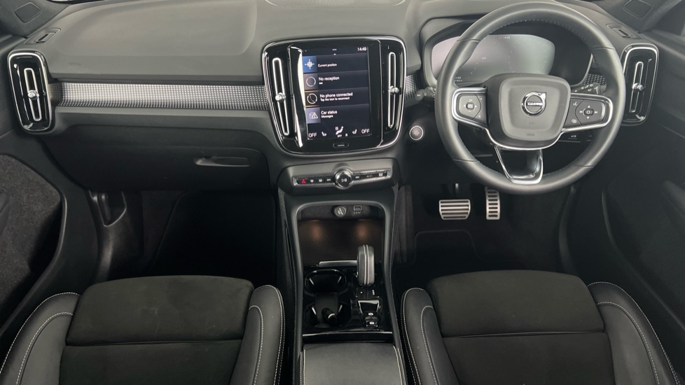 Used Volvo XC40 2021 for sale - 78022190: Photo 5