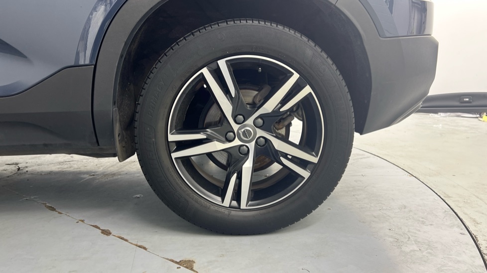 Used Volvo XC40 2021 for sale - 78022190: Photo 50