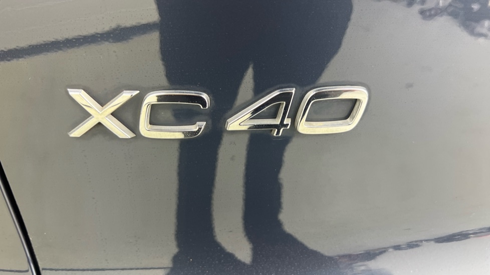 Used Volvo XC40 2021 for sale - 78022190: Photo 51