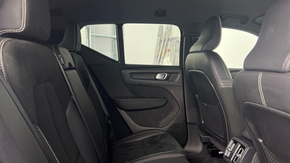 Used Volvo XC40 2021 for sale - 78022190: Photo 6