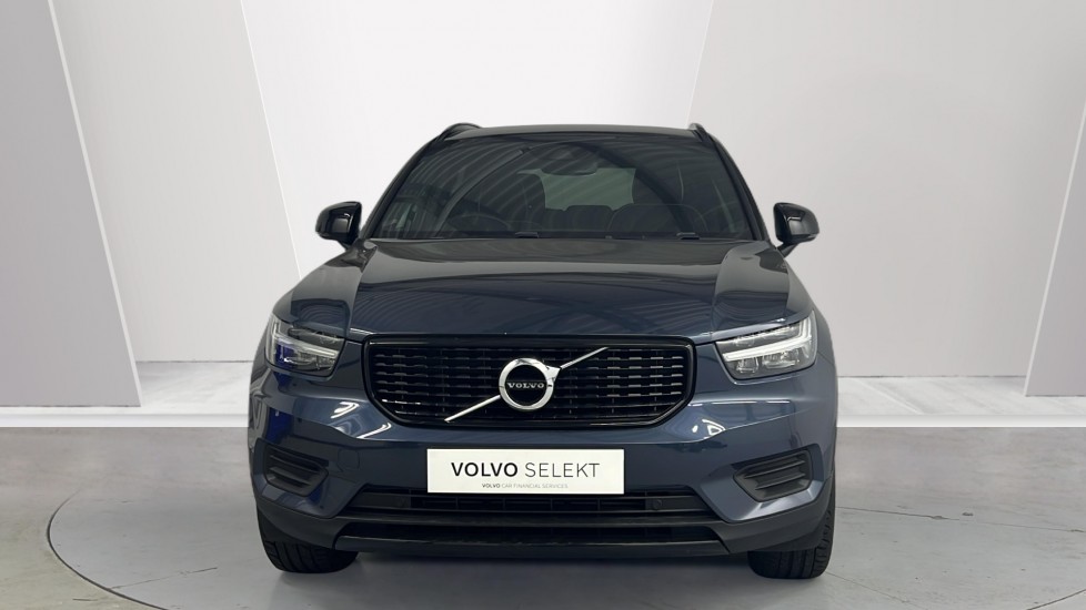 Used Volvo XC40 2021 for sale - 78022190: Photo 8