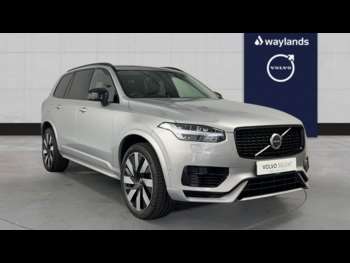 2024 - T8 Ultra, AWD Plug-in hybrid, Elec/Petrol, Dark(Panroof, Bowers, Carplay) 5-Door