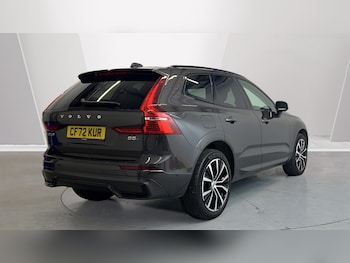 Used Volvo XC60 2022 for sale - 76933228: Photo