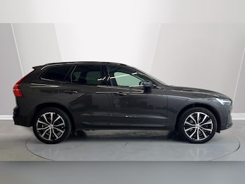 Used Volvo XC60 2022 for sale - 76933228: Photo