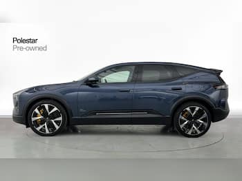 Used Polestar Polestar 3 2024 for sale - 79663074: Photo