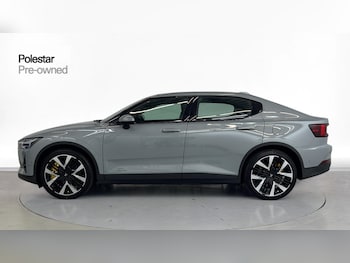 Used Polestar Polestar 2 2025 for sale - 76519388: Photo