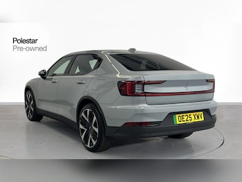 Used Polestar Polestar 2 2025 for sale - 76519388: Photo