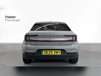 Used Polestar Polestar 2 2025 for sale - 76519388: Photo