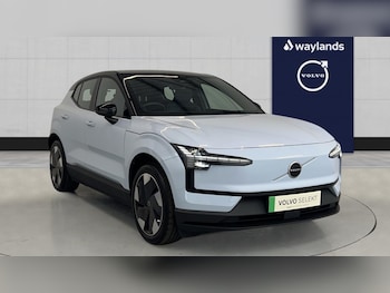 Volvo - EX30