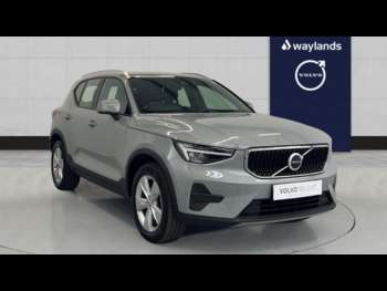 2023 - Core, B3 Mild hybrid, Petrol (Cruise Control, Power Tailgate) 5-Door