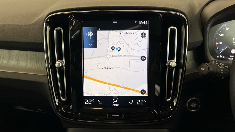 Used Volvo XC40 2020 for sale - 76459119: Photo 18