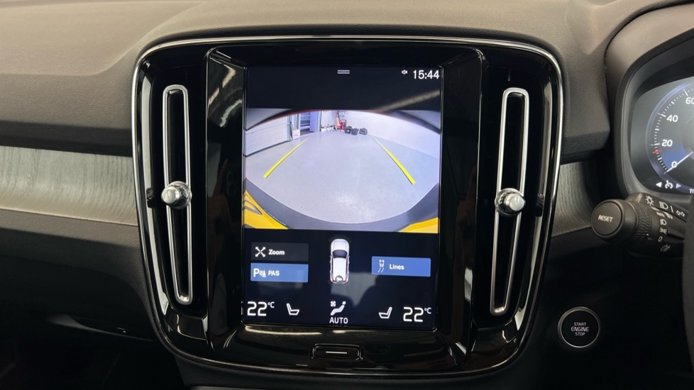 Used Volvo XC40 2020 for sale - 76459119: Photo 19