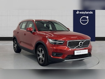 Used Volvo XC40 2020 for sale - 76459119: Photo