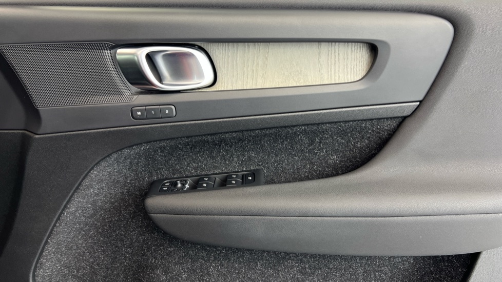 Used Volvo XC40 2020 for sale - 76459119: Photo 29