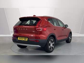 Used Volvo XC40 2020 for sale - 76459119: Photo
