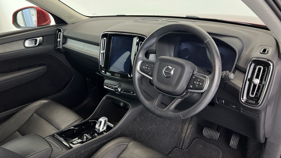 Used Volvo XC40 2020 for sale - 76459119: Photo 4