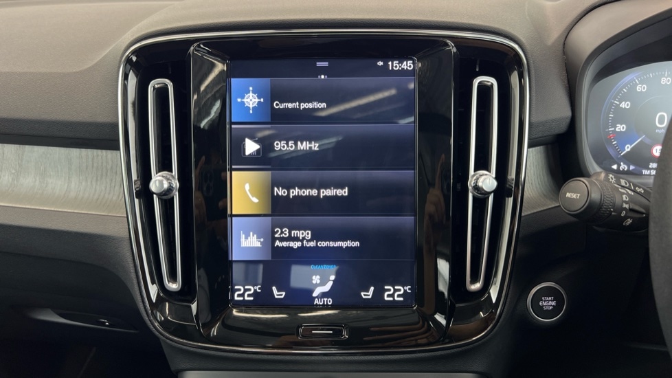 Used Volvo XC40 2020 for sale - 76459119: Photo 45