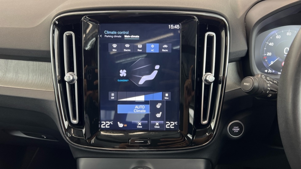 Used Volvo XC40 2020 for sale - 76459119: Photo 47