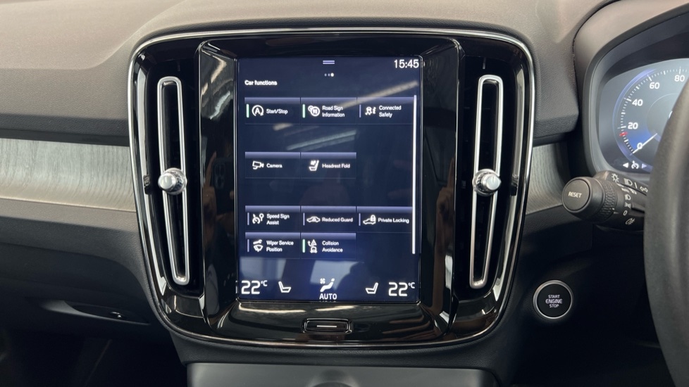 Used Volvo XC40 2020 for sale - 76459119: Photo 49