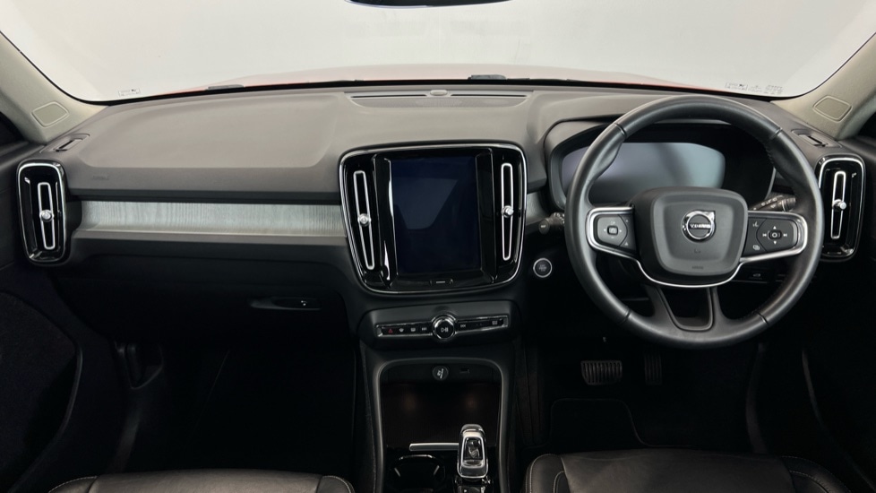 Used Volvo XC40 2020 for sale - 76459119: Photo 5