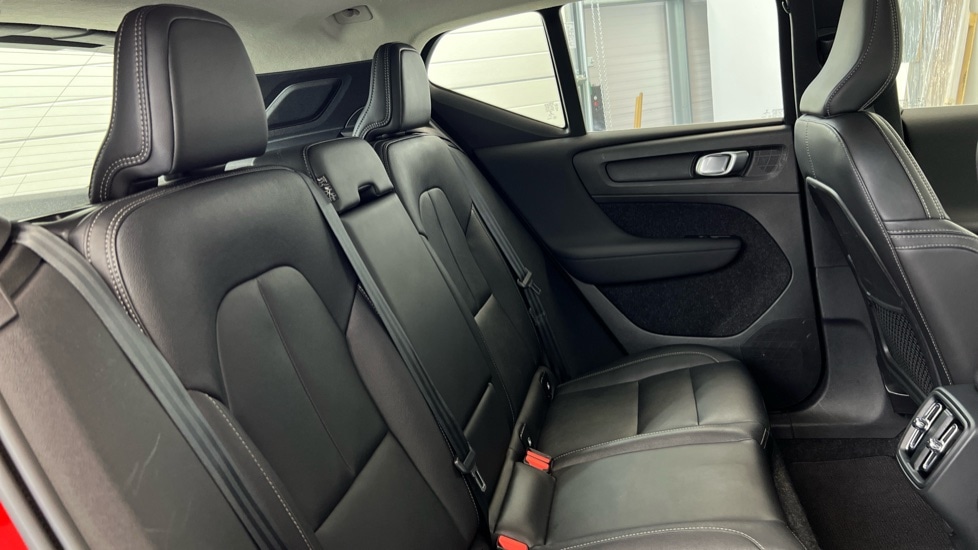 Used Volvo XC40 2020 for sale - 76459119: Photo 6