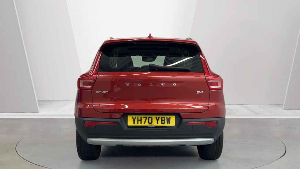 Used Volvo XC40 2020 for sale - 76459119: Photo 7