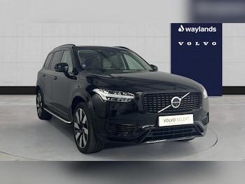 Used Volvo XC90 2024 for sale - 78824379: Photo