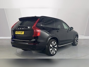Used Volvo XC90 2024 for sale - 78824379: Photo