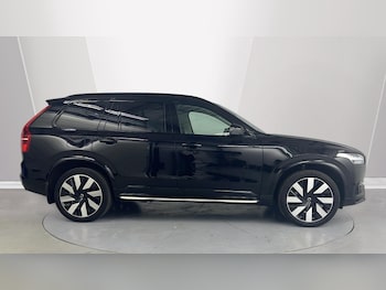 Used Volvo XC90 2024 for sale - 78824379: Photo