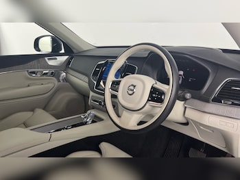 Used Volvo XC90 2024 for sale - 78824379: Photo