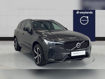 Volvo - XC60