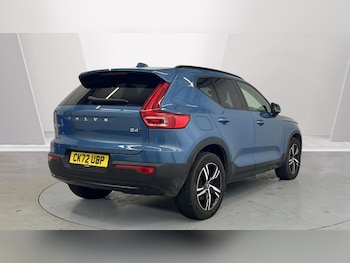 Used Volvo XC40 2022 for sale - 77307460: Photo