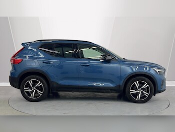 Used Volvo XC40 2022 for sale - 77307460: Photo