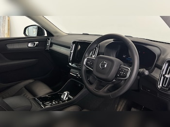 Used Volvo XC40 2022 for sale - 77307460: Photo