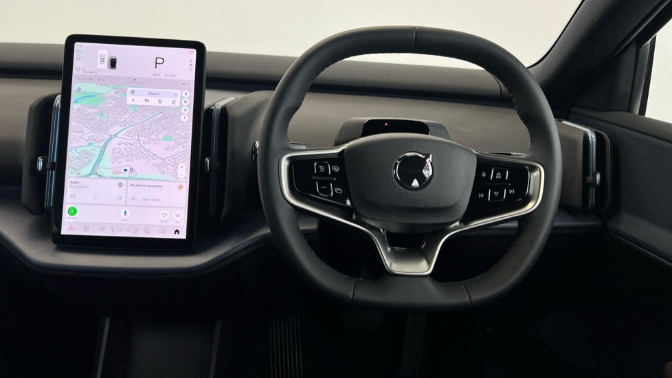 Used Volvo EX30 2025 for sale - 77893907: Photo 10