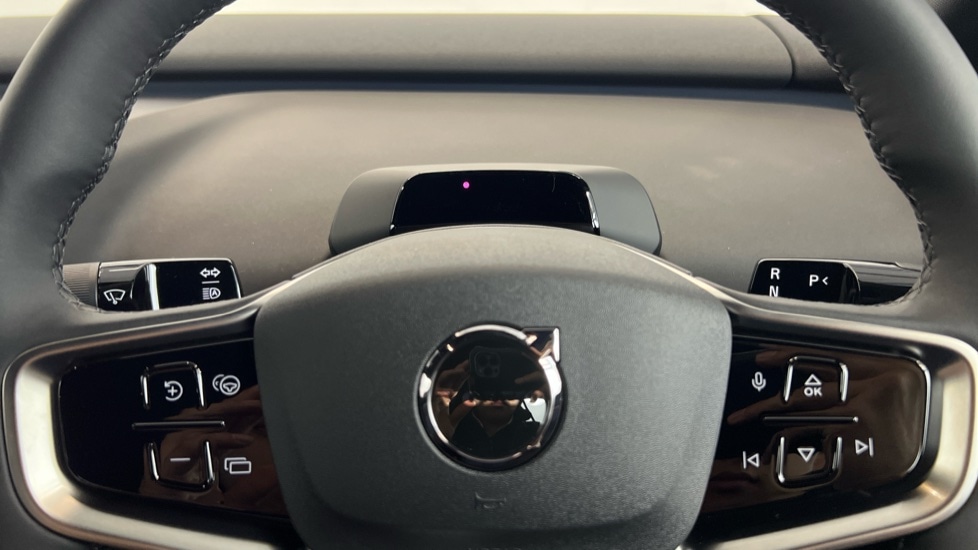 Used Volvo EX30 2025 for sale - 77893907: Photo 11