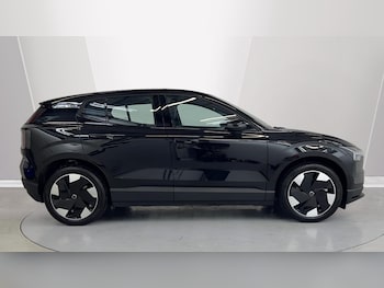 Used Volvo EX30 2025 for sale - 77893907: Photo