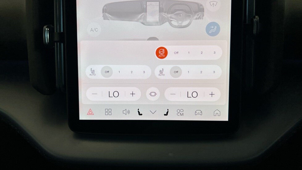 Used Volvo EX30 2025 for sale - 77893907: Photo 46