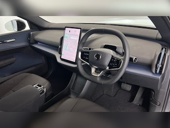 Used Volvo EX30 2025 for sale - 77893907: Photo