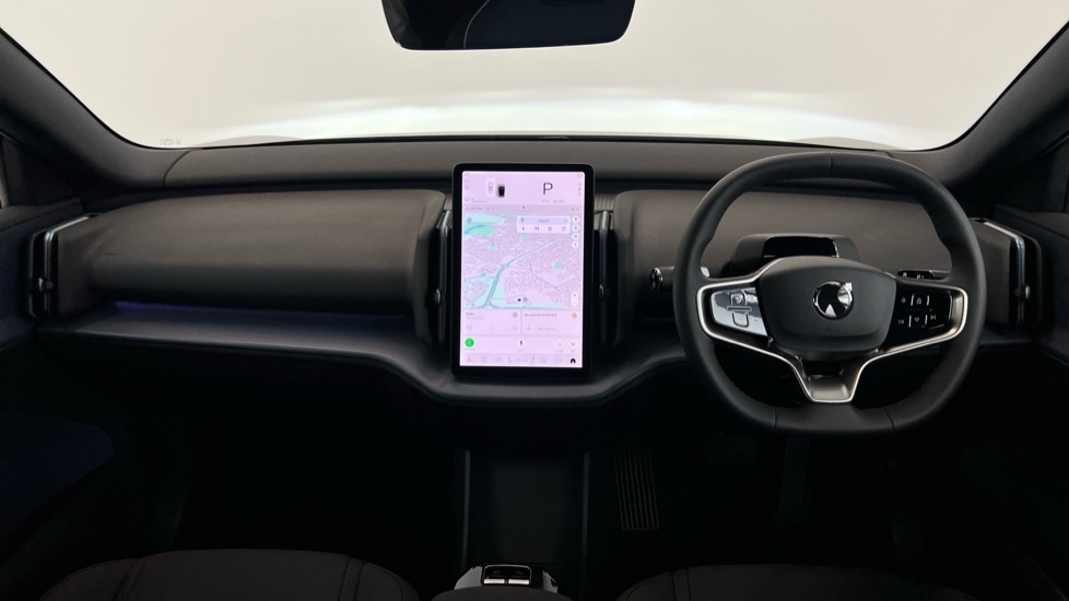 Used Volvo EX30 2025 for sale - 77893907: Photo 5