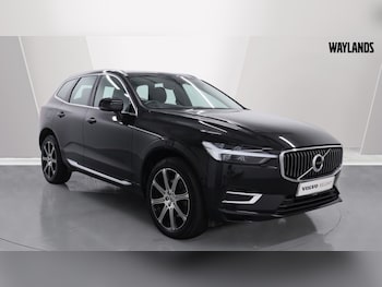 Used Volvo XC60 2021 for sale - 78596324: Photo