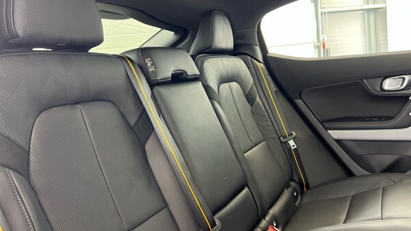 Used Polestar Polestar 2 2025 for sale - 75763469: Photo 19