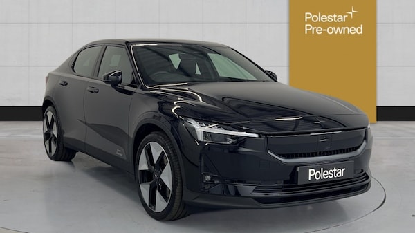 Used Polestar Polestar 2 2025 for sale - 75763469: Photo 1