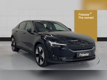 Used Polestar Polestar 2 2025 for sale - 75763469: Photo
